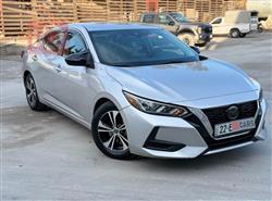 نيسان سنترا